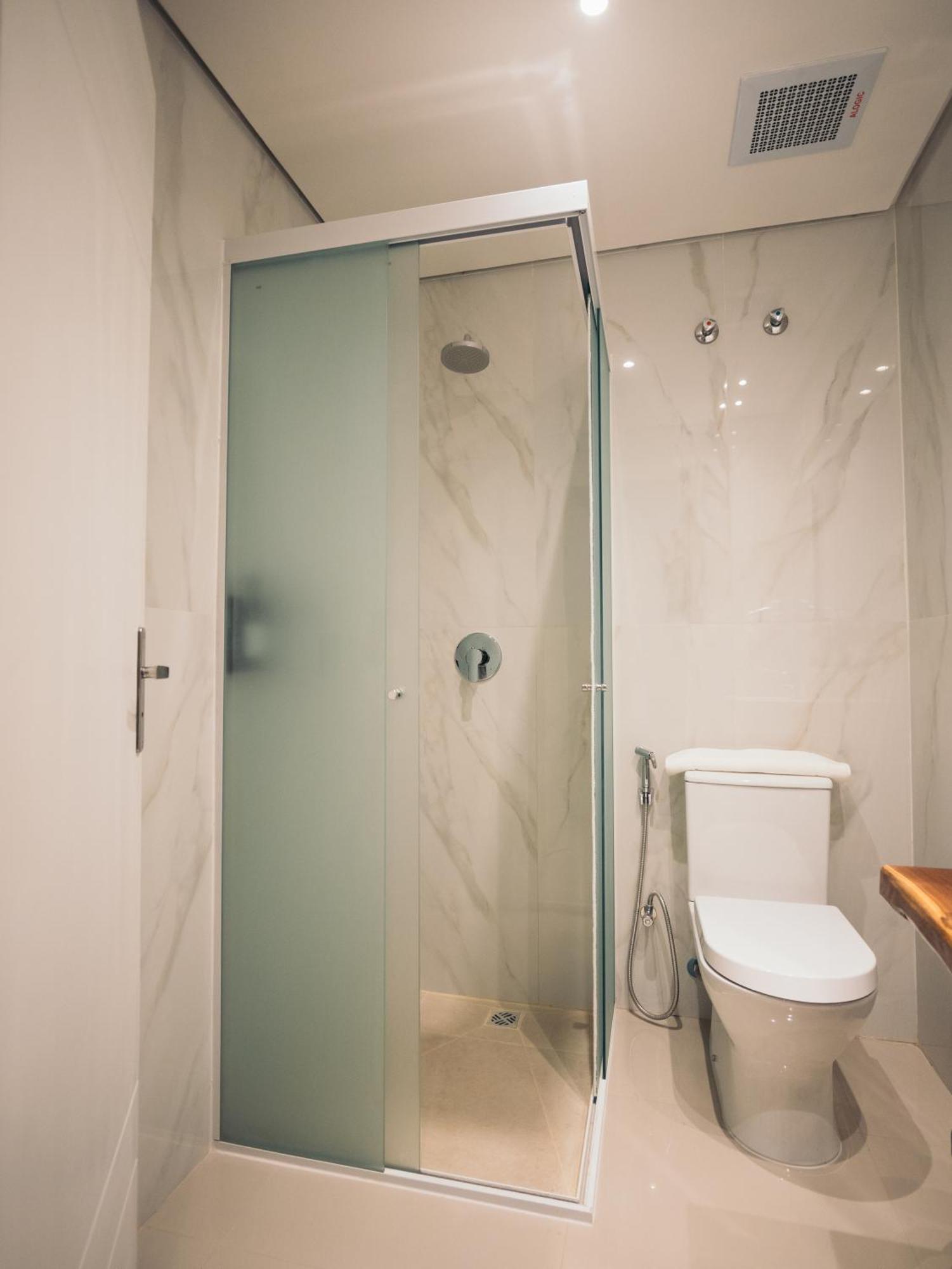 Zielo Hotel Asunción Zewnętrze zdjęcie