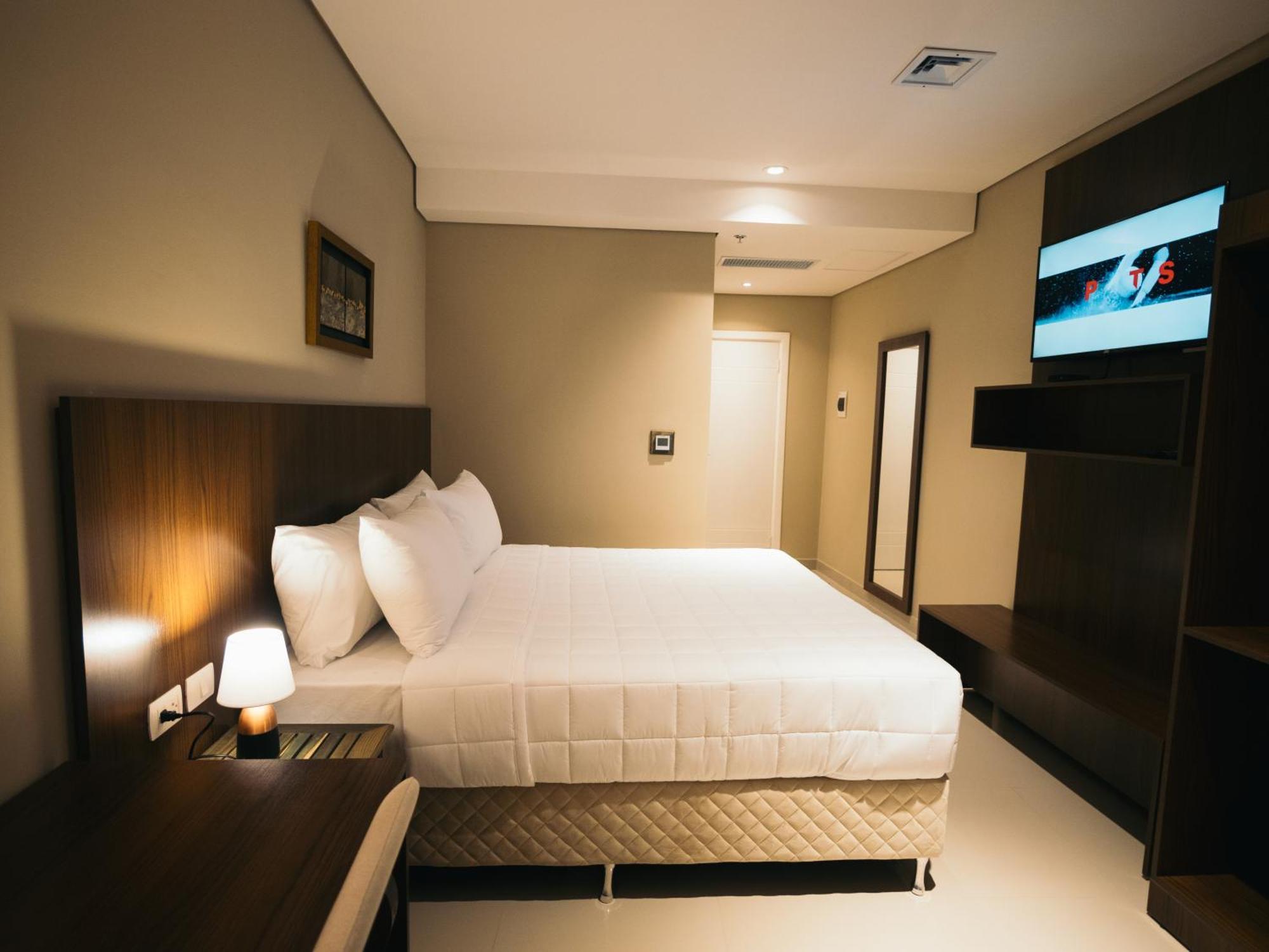 Zielo Hotel Asunción Zewnętrze zdjęcie